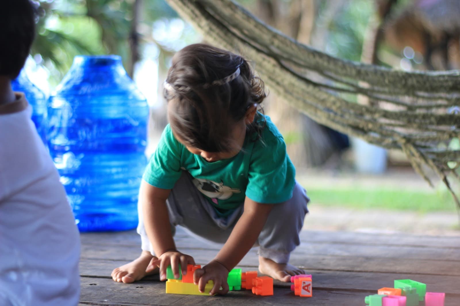 Security Guard – G11 Islamabad