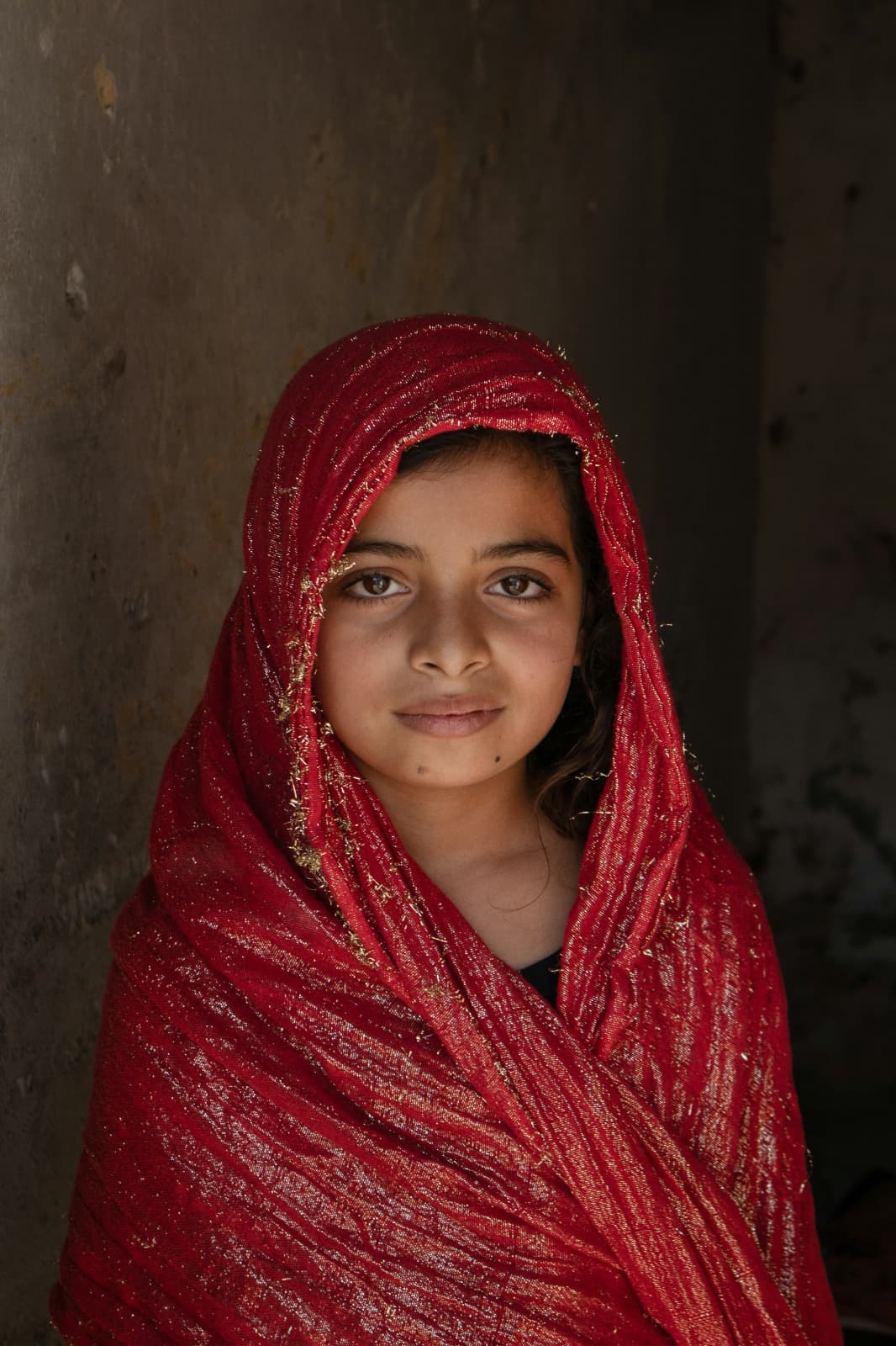 Ramadan Ration Drive – First